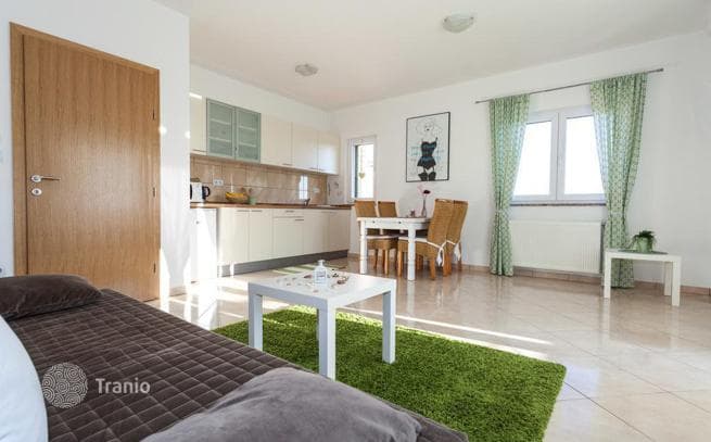 4-Story House with Private Pool and Parking in Zadar, photo 5