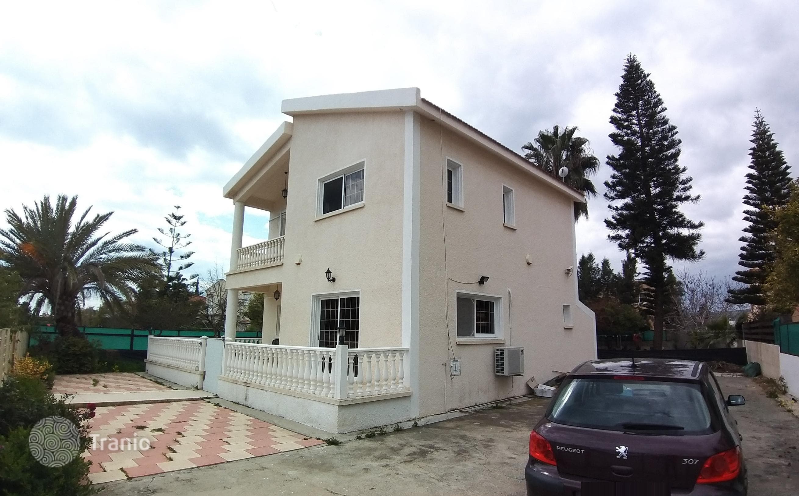 2-Bedroom House 200 m² in Pilea, Cyprus, photo 3