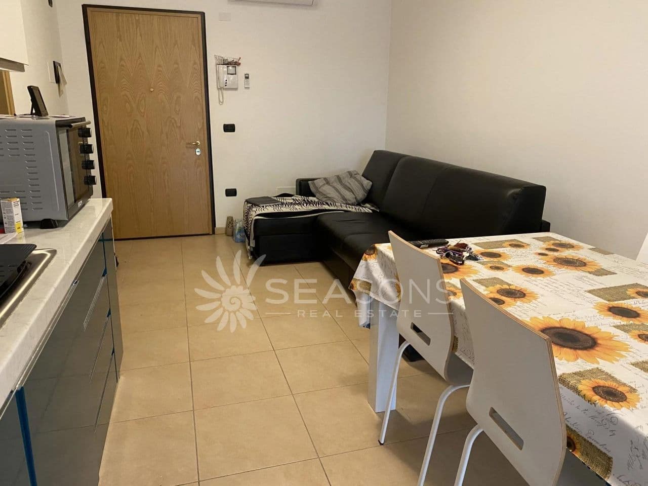 2-Bedroom Apartment in Caorle, Italy, photo 2