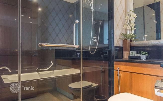 2-Bedroom Condo in Sathon, Bangkok, photo 5