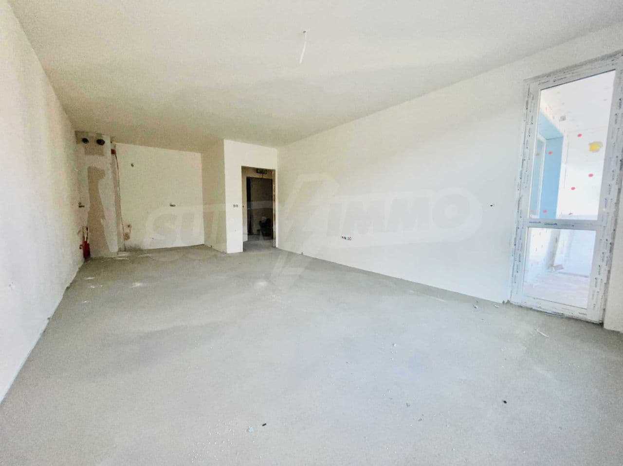 1-Bedroom Apartment in Veliko Tarnovo, photo 5