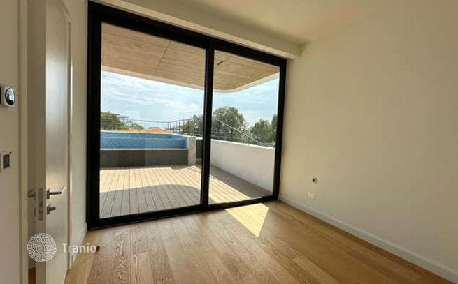 2-Bedroom Penthouse with Sea View in Limassol, photo 3