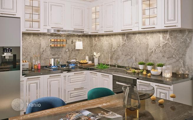 2-Bedroom Penthouse near the Beach in Kargicak, Alanya, photo 5