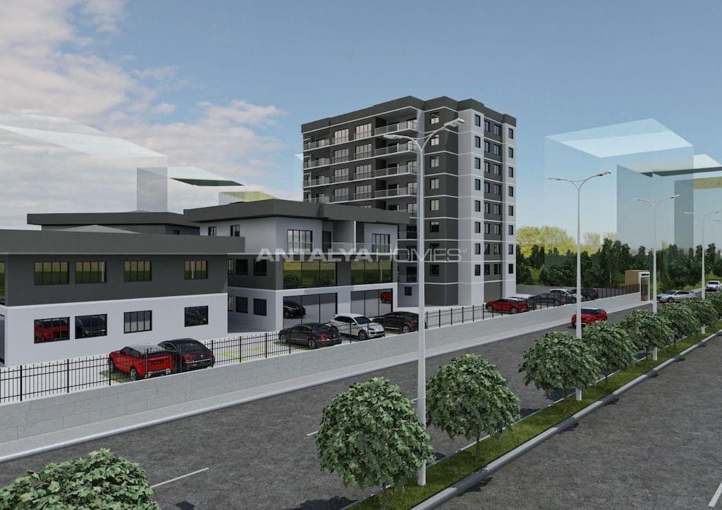 4-Bedroom Apartment in Etimesgut, Ankara, photo 4