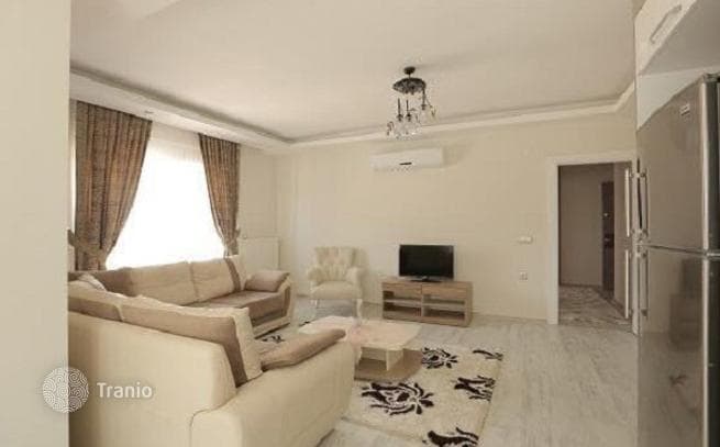 New Apartments with Pools and Garden in Antalya, photo 4