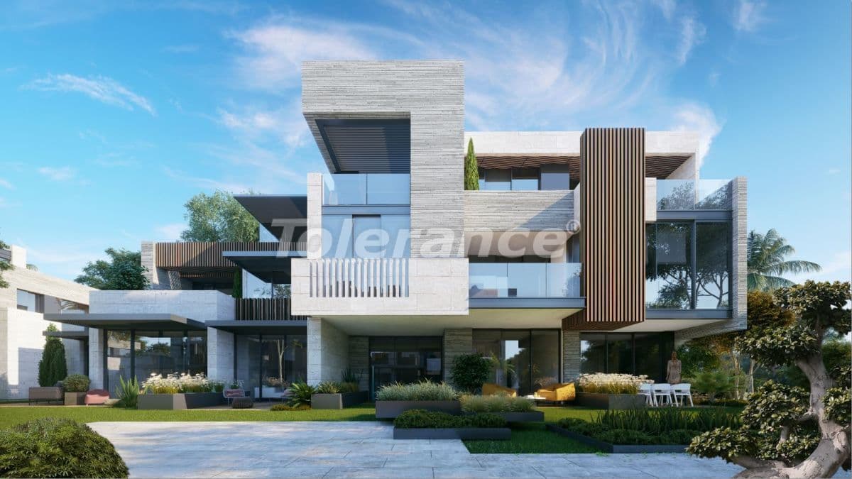 Апартаменты в Измире, Турция, 86 м², фото 2