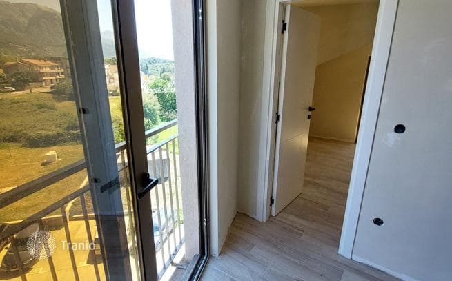 2-Bedroom Penthouse with Terrace in Tivat, Montenegro, photo 5