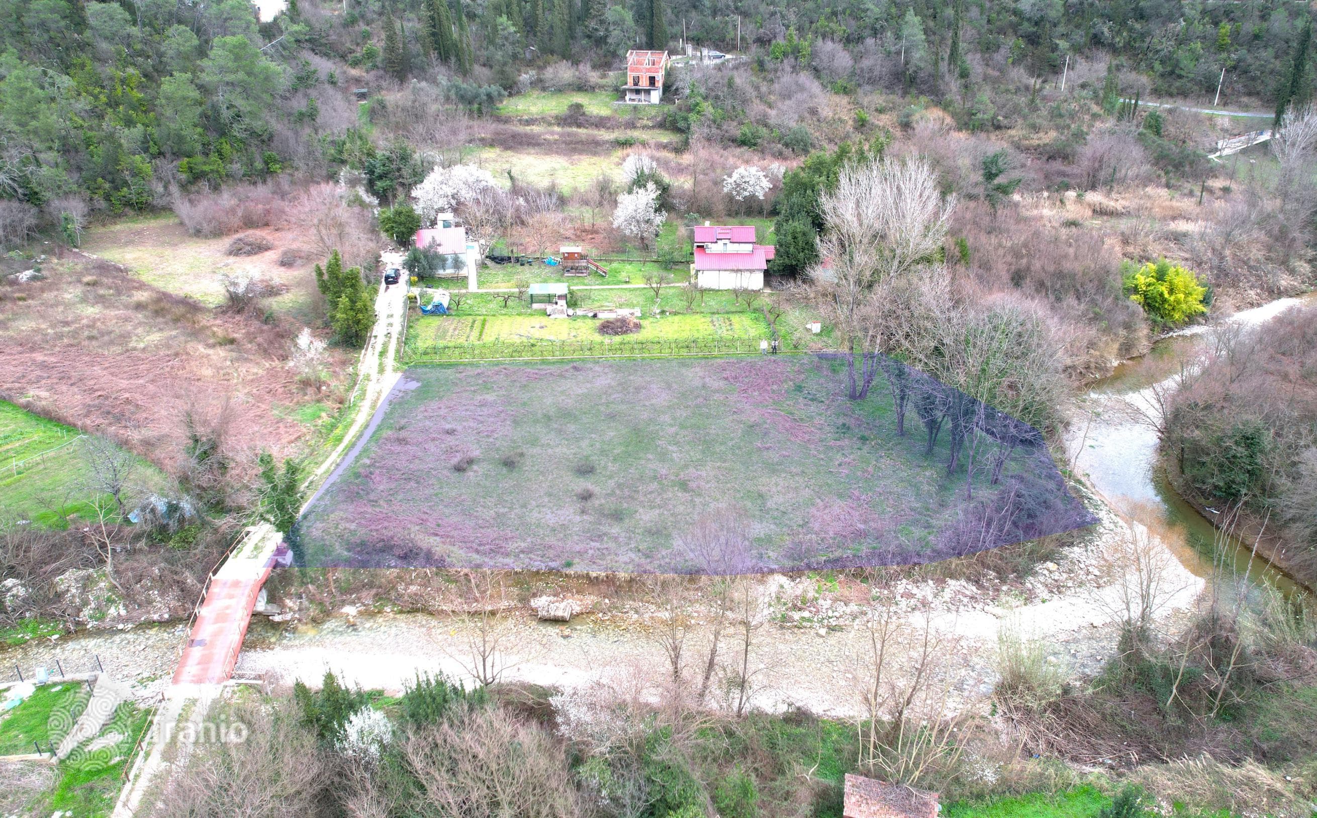 Land Plot in Herceg Novi, Montenegro, photo 4
