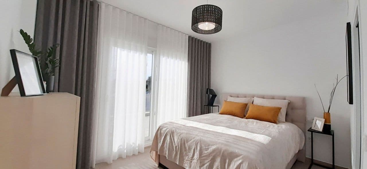 4-Bedroom Townhouse in Pilar de la Horadada, photo 5