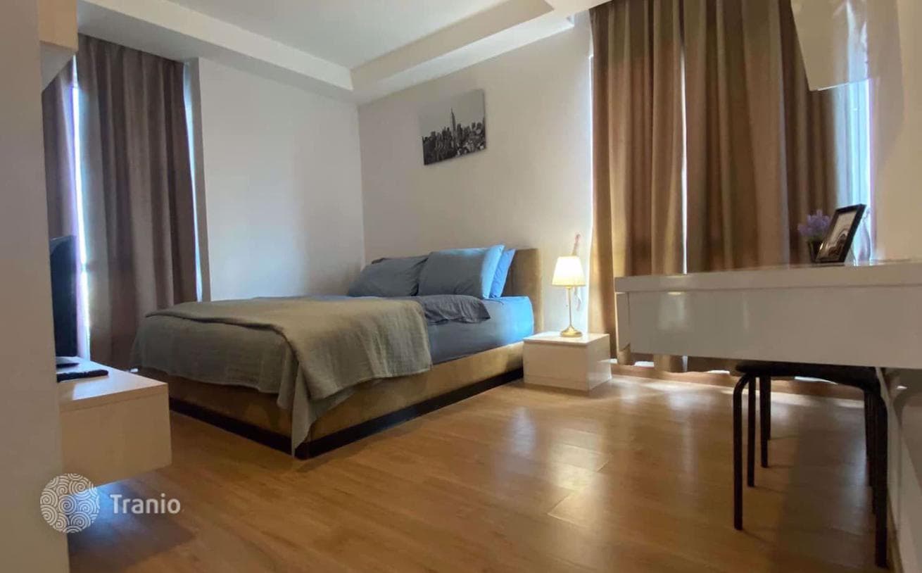 2-Bedroom Condo in Huai Khwang, Bangkok, photo 5