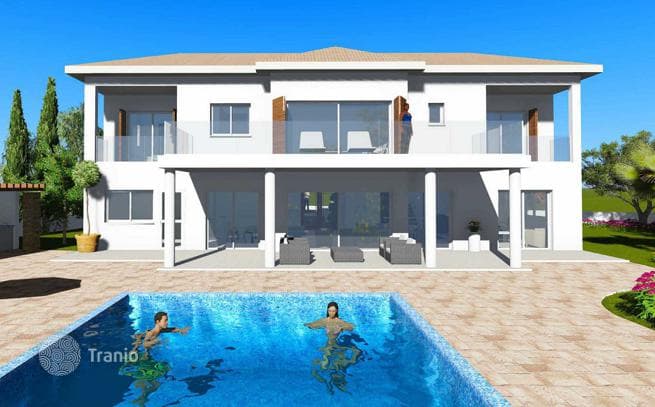 Villa Complex Near Beach and Landmarks in Tsada, Paphos, photo 5