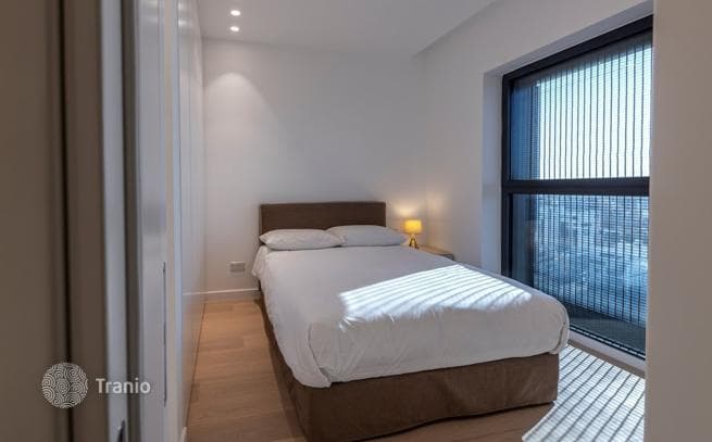 3-комнатная квартира 136 м² в Никосии, Кипр, фото 2