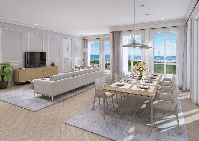3-Bedroom Townhouse in Jumeirah, Dubai, photo 2