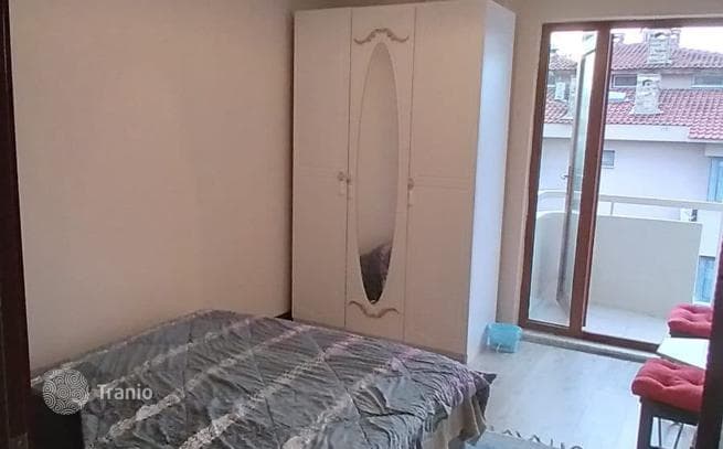 3-Bedroom Apartment with Sea View in Fethiye, 100 m from the Beach