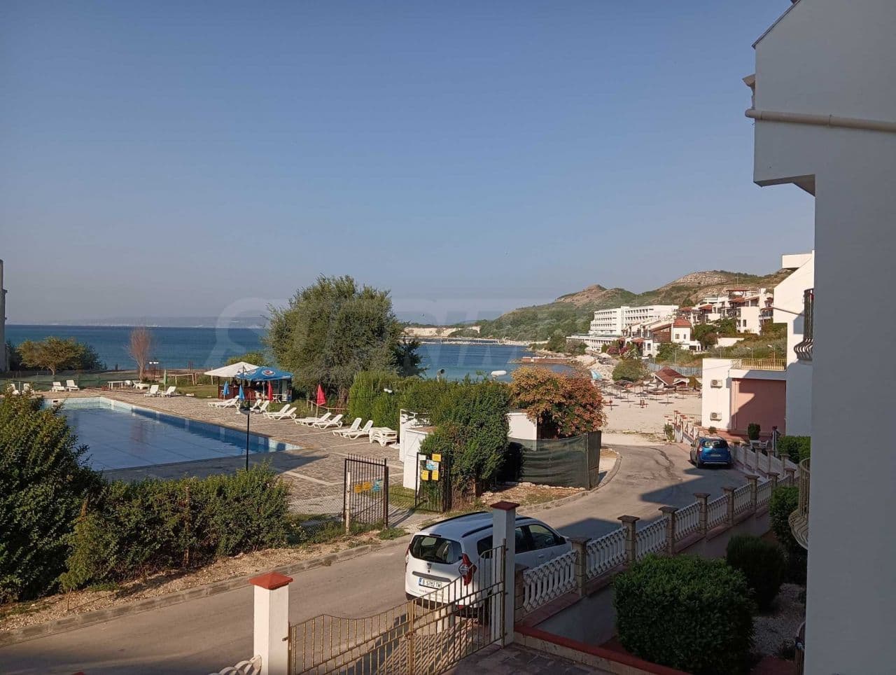 2-Bedroom Apartment in Topola, Bulgaria