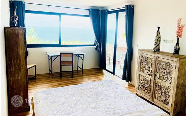 2-Bedroom Furnished Condo with Private Pool and Sea View in Lamai, Koh Samui, photo 5