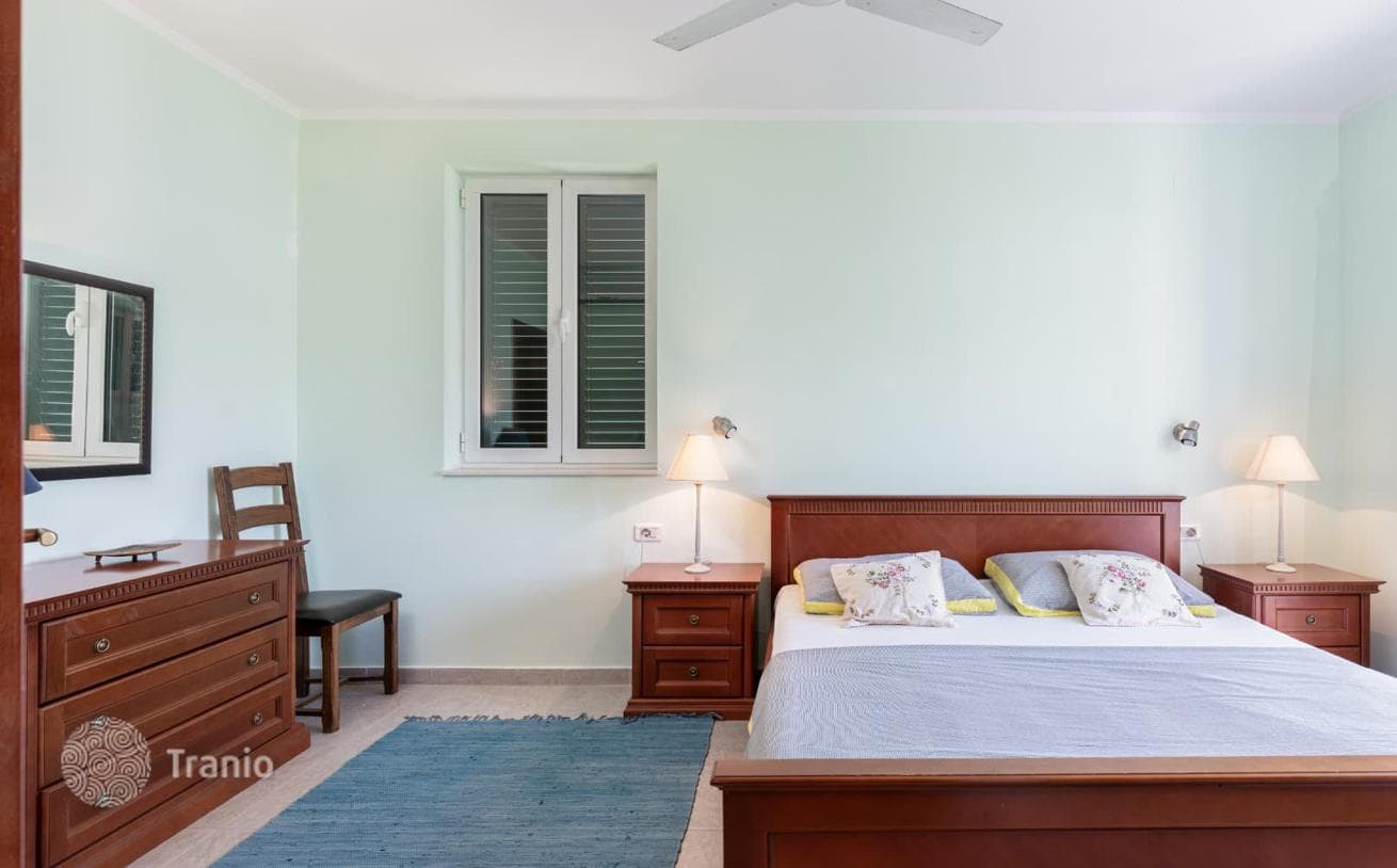 3-Bedroom Villa with Sea View in Lepetani, Tivat, photo 5