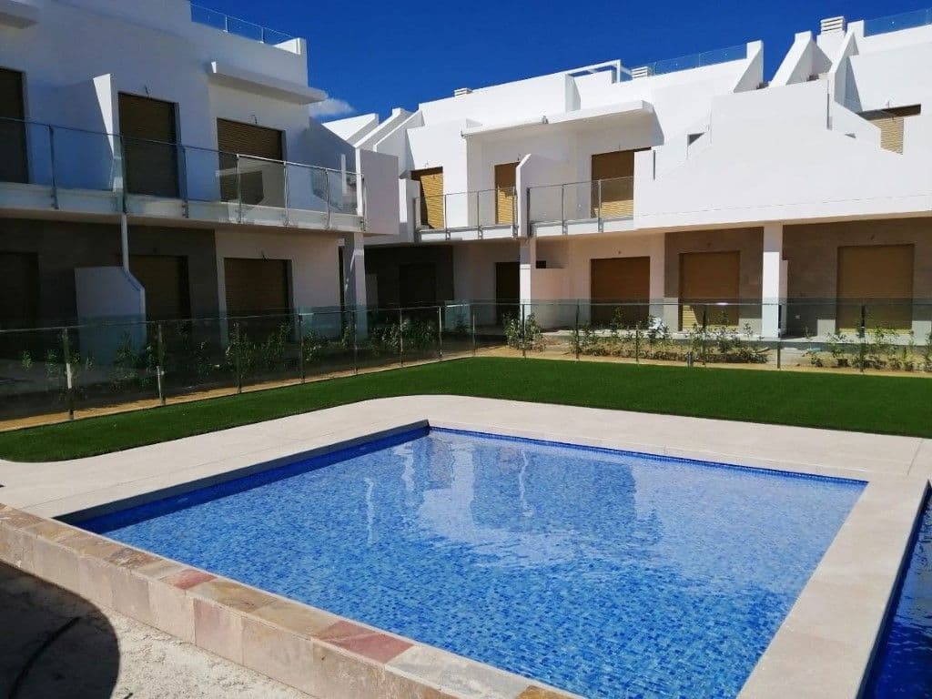 Апартаменты в Пилар-де-ла-Орадада, Испания, 64 м², фото 4