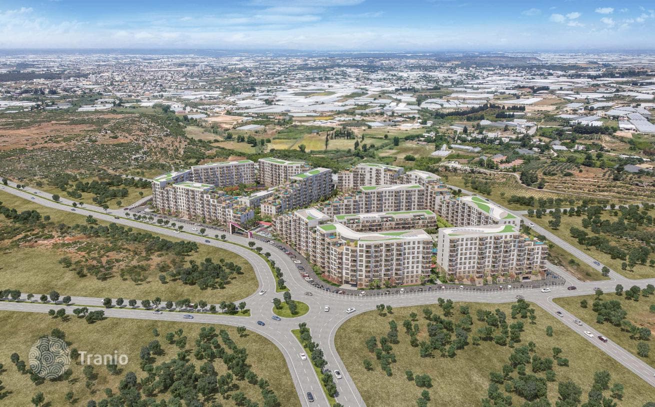 New Apartments from a Leading Turkish Developer in Antalya, photo 5