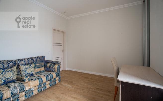3-комнатная квартира 130 м² в районе Замоскворечье, Россия