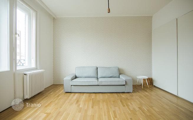 2-Bedroom Apartment in District VII, Budapest, photo 2