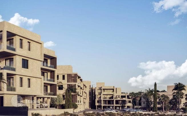 1-Bedroom Apartment in Famagusta, photo 2