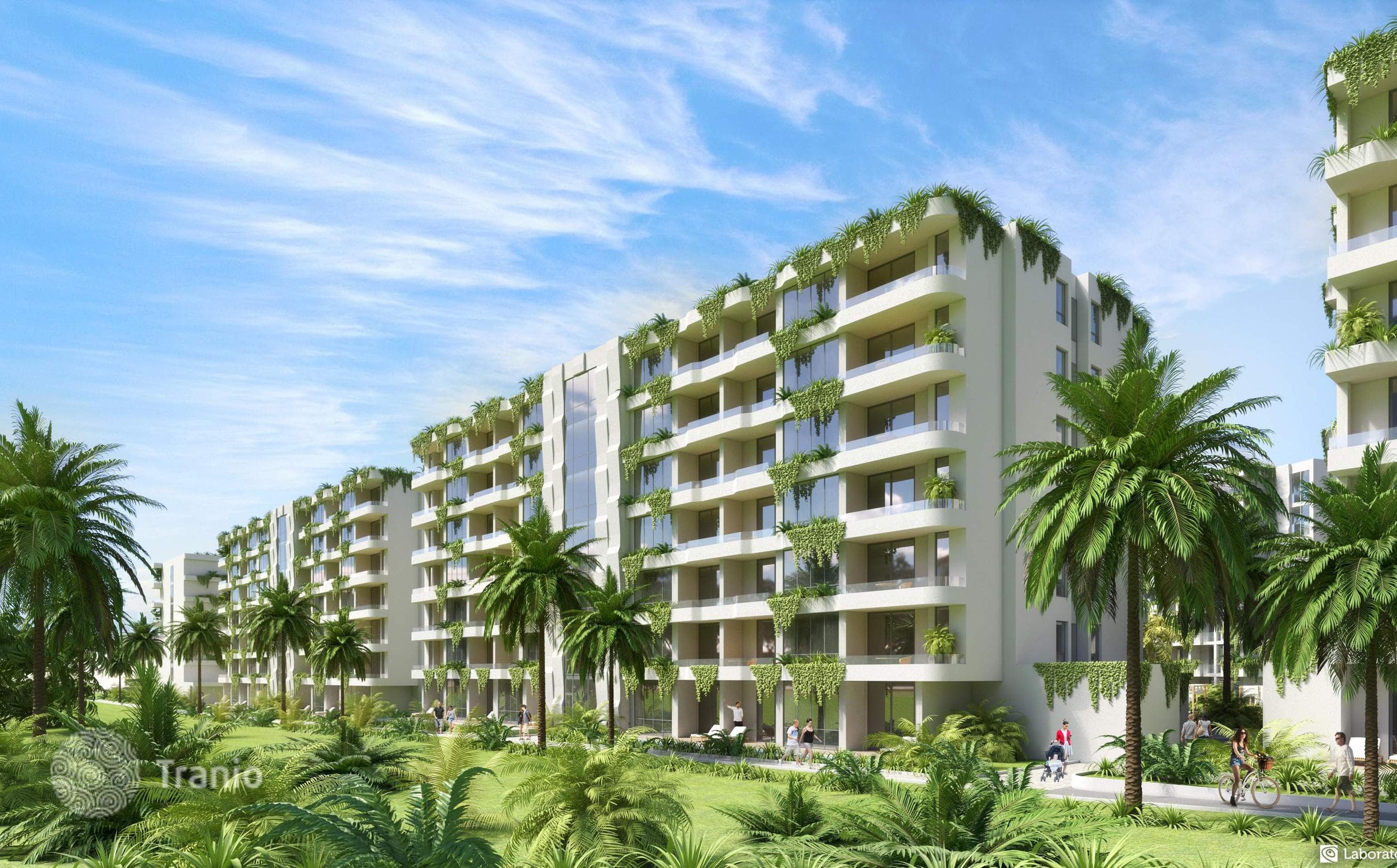 New Apartment 8 Minutes Walk from Bang Tao Beach, Phuket, photo 2