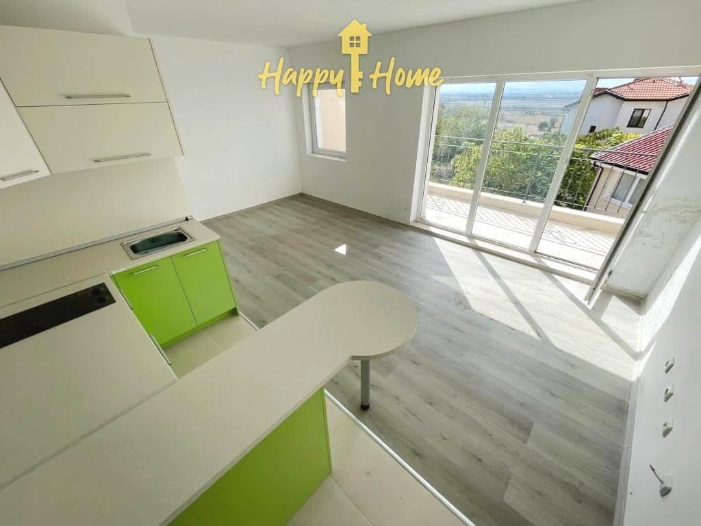 1-Bedroom Apartment in Kosharitsa, photo 4