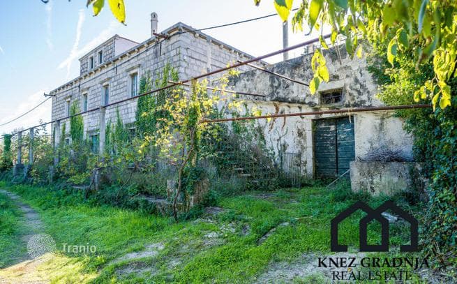 4-комнатная вилла 500 м² в Дубровнике, Хорватия, фото 5