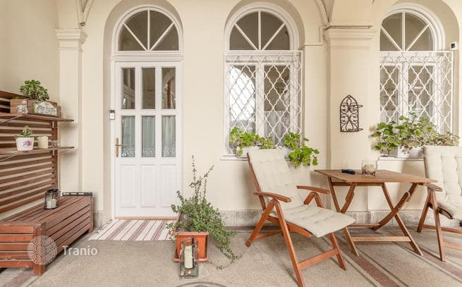 3-комнатная квартира 121 м² в Будапеште, Венгрия, фото 5