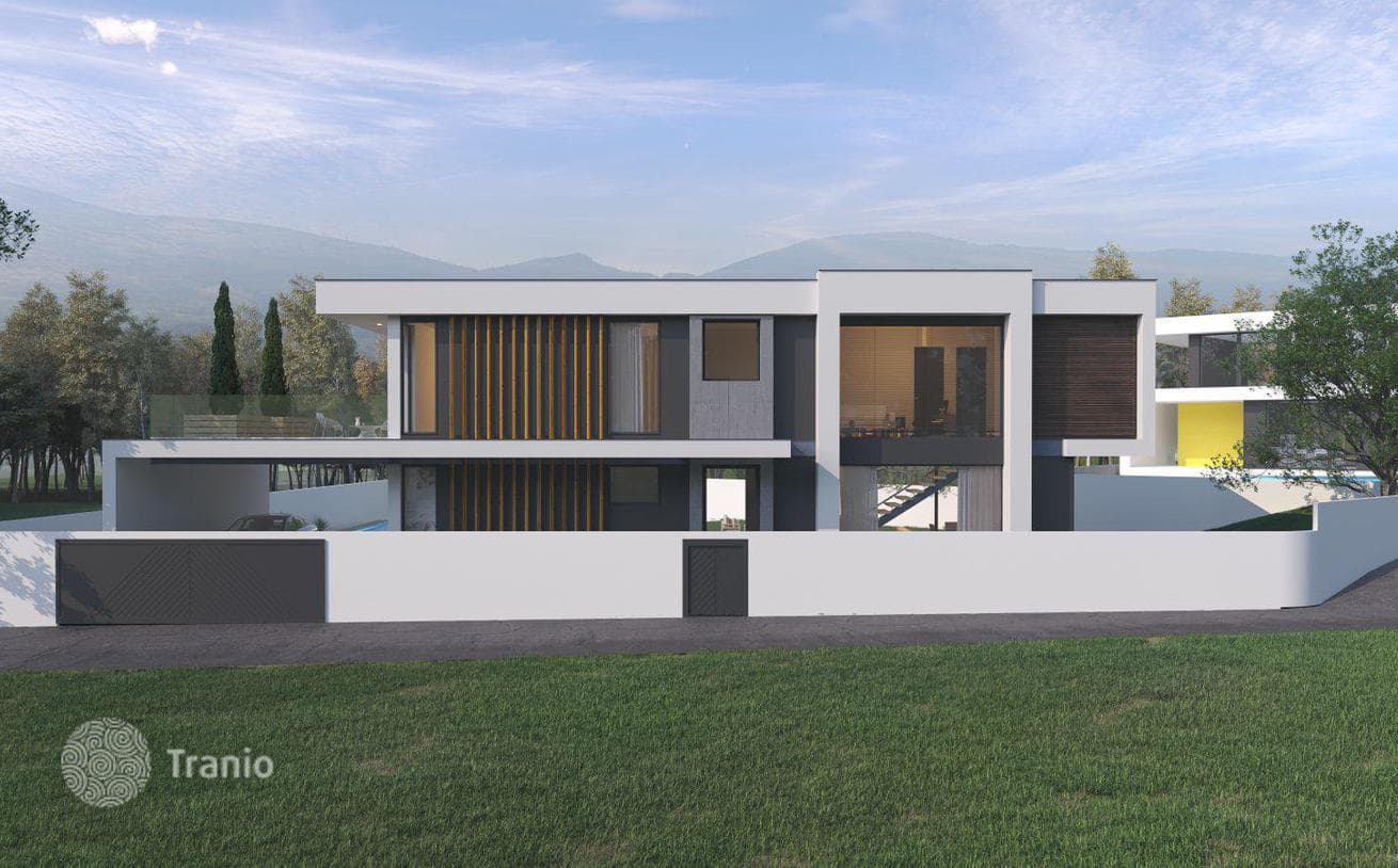 360 m² House in Tbilisi, photo 3