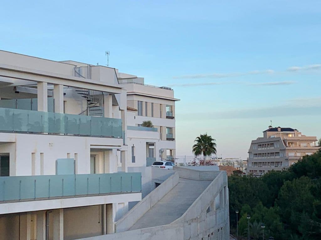 3-Bedroom Townhouse in Villamartin