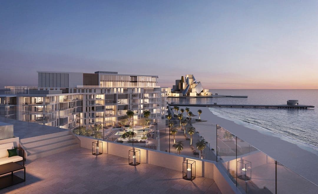 3-Bedroom Apartment in Abu Dhabi, photo 5