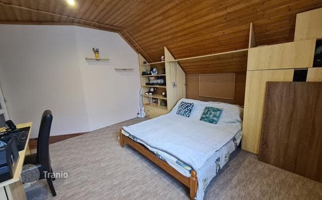 3-Bedroom House in Debrecen, photo 4