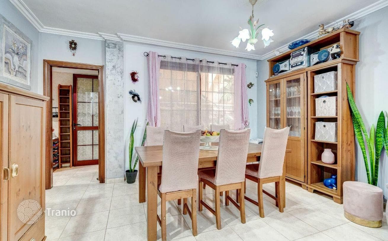 2-Bedroom House with Mountain View in Chío, Tenerife, photo 4