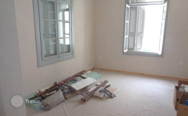 Studio with Garden in Metaxourgio, Athens, photo 2