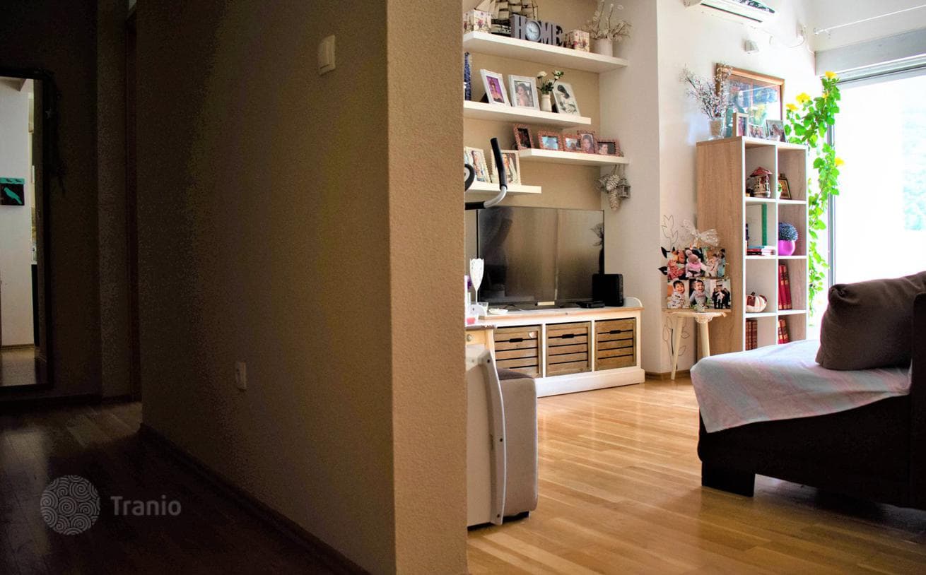 3-комнатная квартира 140 м² в городе Тиват, Черногория