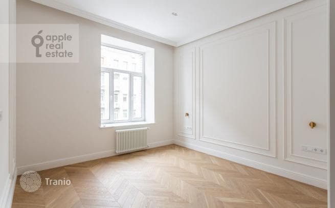 4-комнатная квартира 101 м² в Пресненском районе, Россия, фото 5