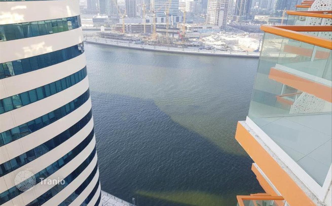 Studio with Canal View in Business Bay, Dubai, photo 3