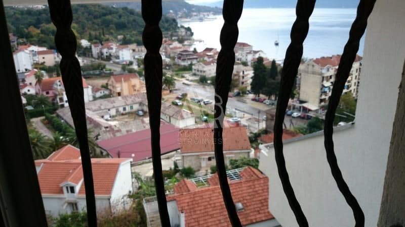 Квартира в Мельине, Черногория, 35 м², фото 4