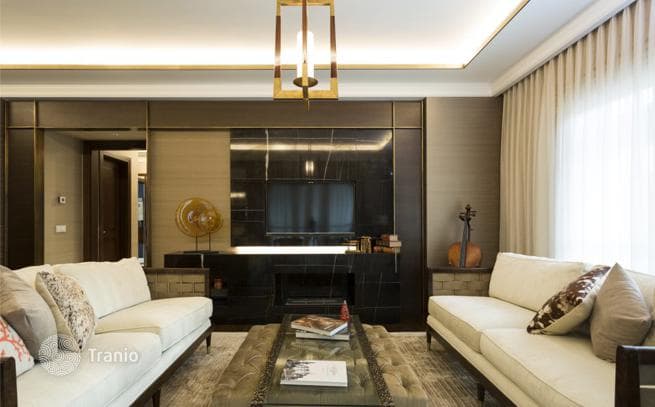 New Residential Complex in Beyoglu, Istanbul, photo 2