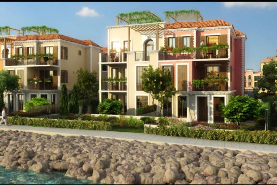 3-Bedroom Townhouse in Jumeirah, Dubai, photo 2