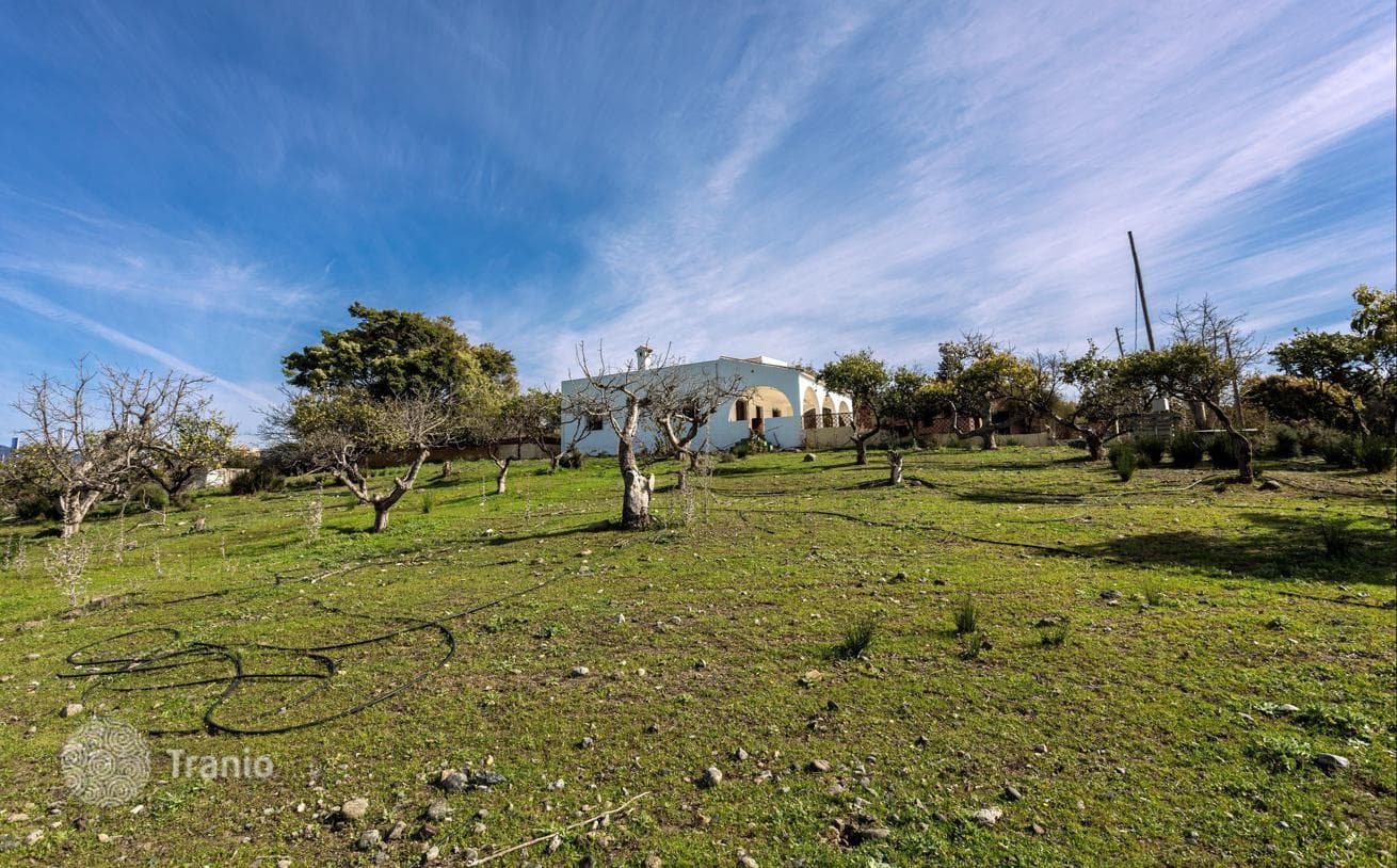 Land Plot for Sale in Benamara, photo 4