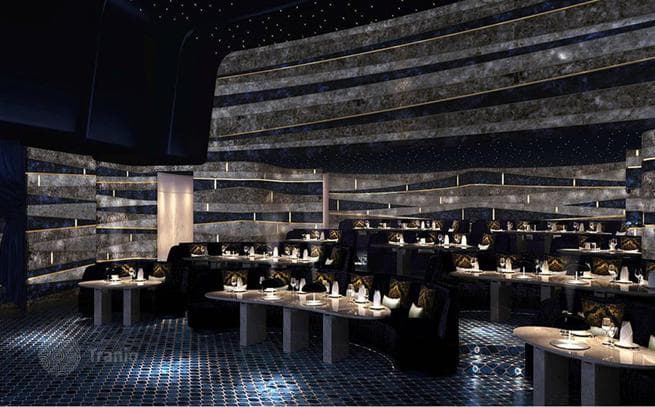 Комплекс DAMAC Towers by Paramount Hotels & Resorts с видом на город, в популярном туристическом районе, Business Bay, Дубай, ОАЭ, фото 2