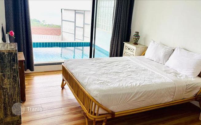 2-Bedroom Furnished Condo with Private Pool and Sea View in Lamai, Koh Samui, photo 3