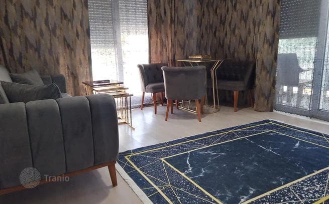 2-Bedroom Apartment in Aksekoy, Antalya