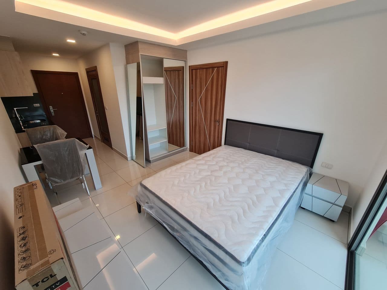 1-Bedroom Condo in Pattaya, photo 5