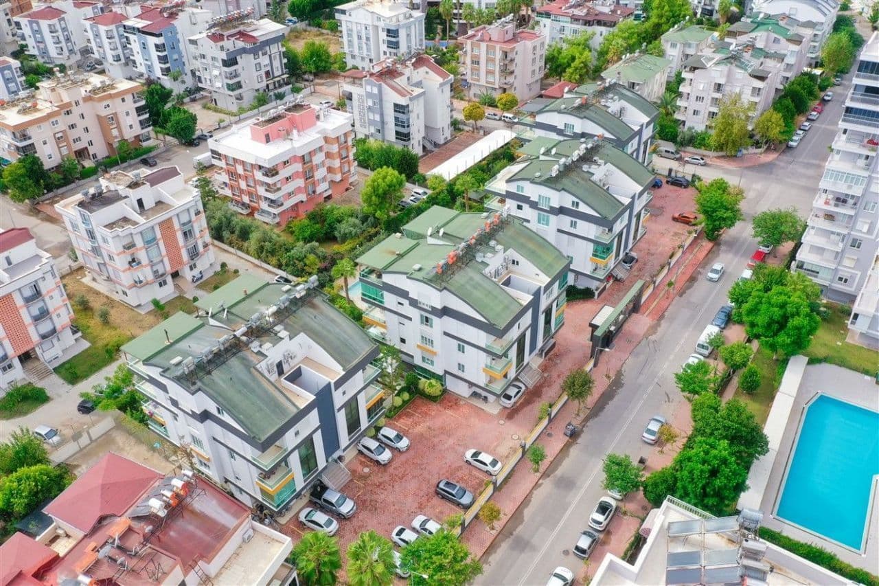 Квартира в Анталии, Турция, 340 м², фото 4