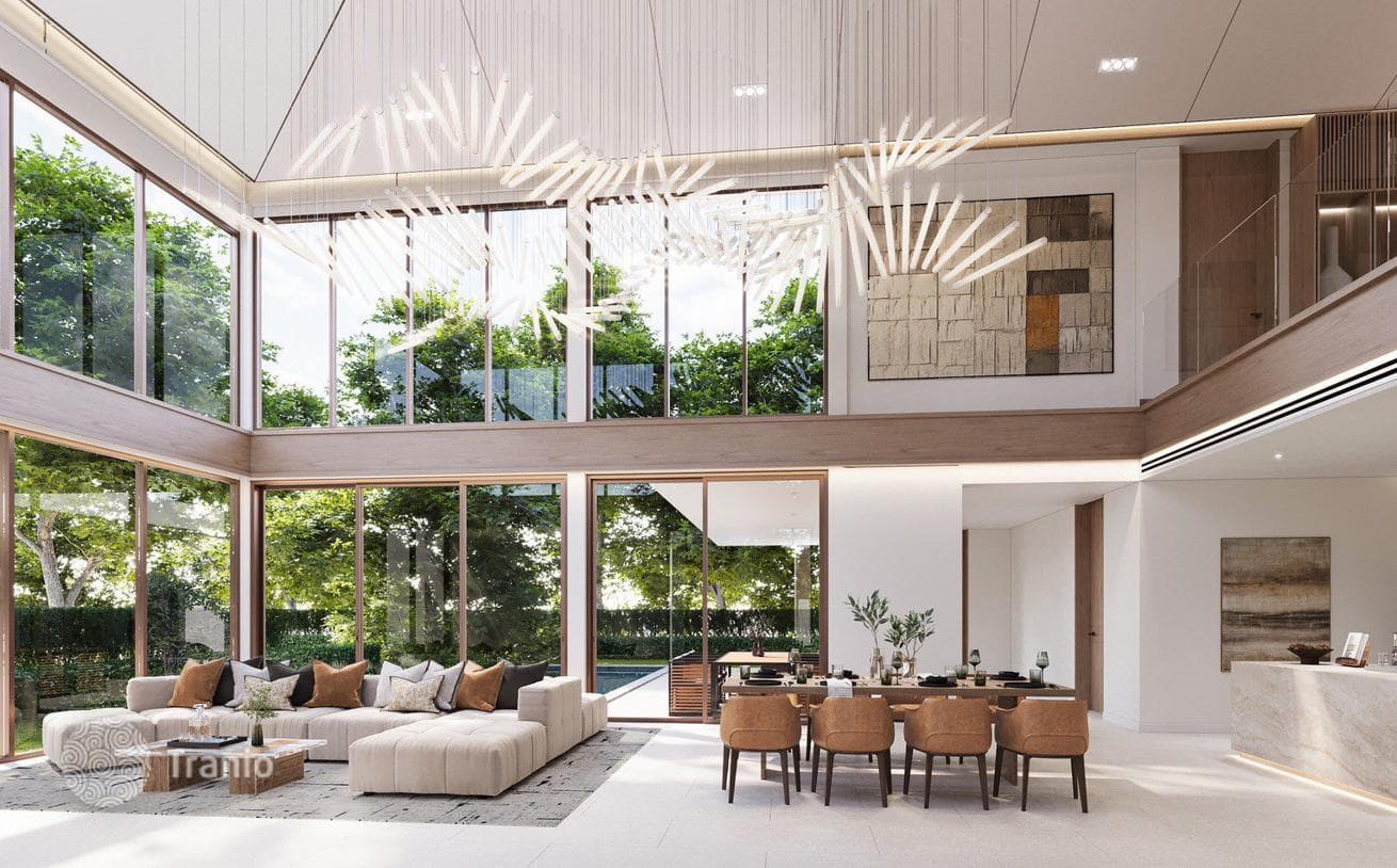 4-Bedroom Premium Villas on Bang Tao Bay, Phuket, photo 2