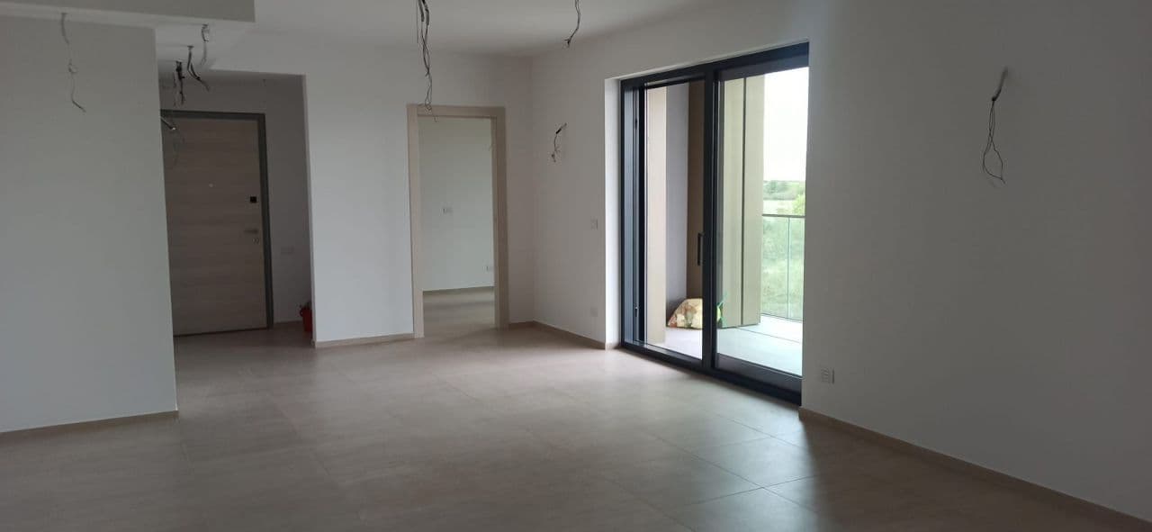 2-Bedroom Apartment in Milan, Italy